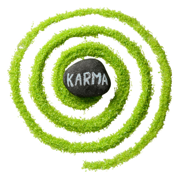 Il Concetto di Karma