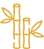 Fibre di Bamboo