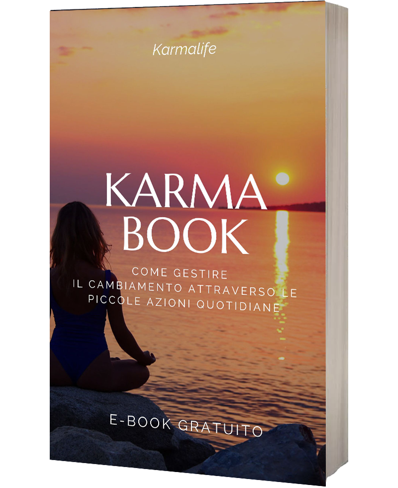 Karma Book